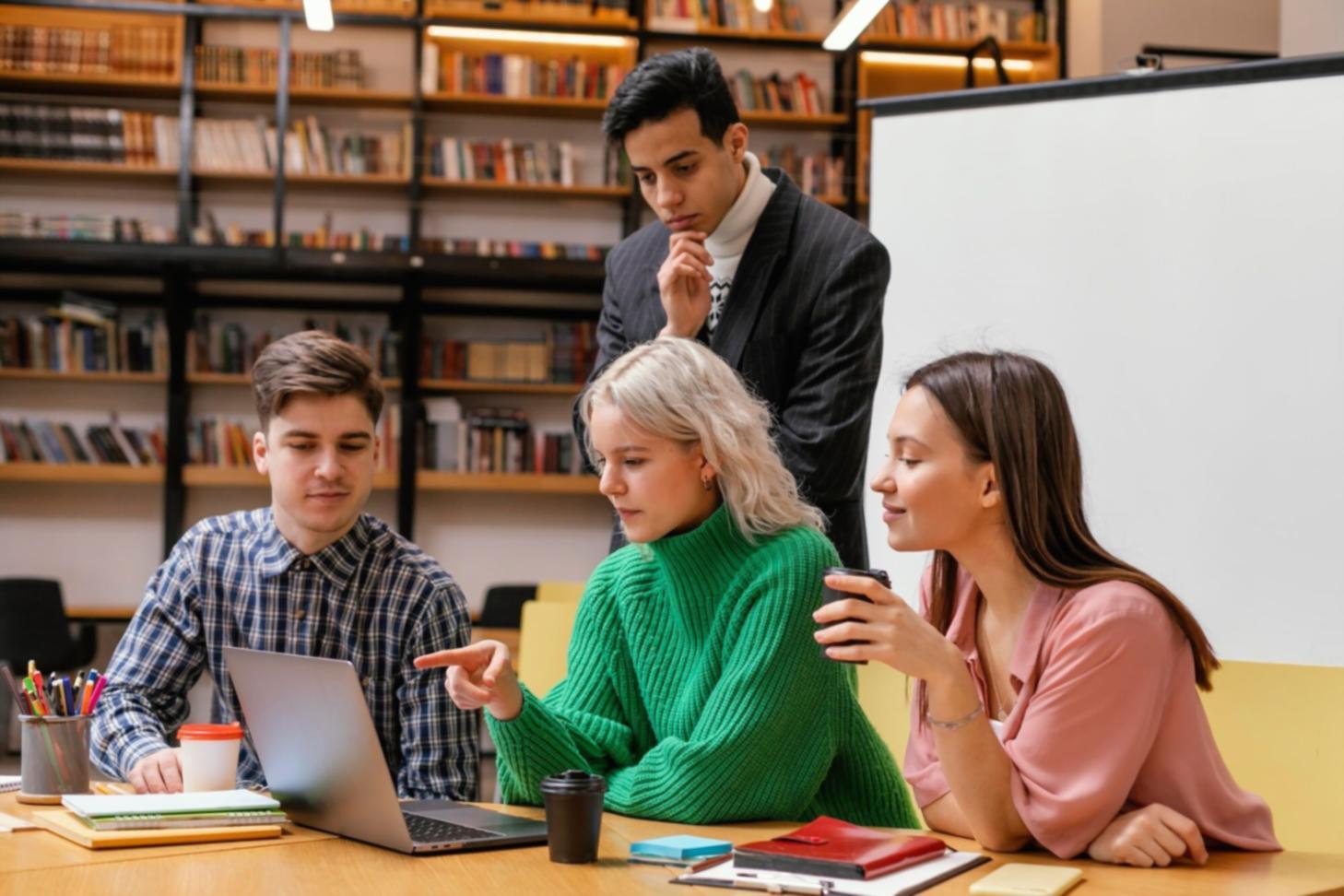 Transparente Beratung und offene Kommunikation bei ventolynara