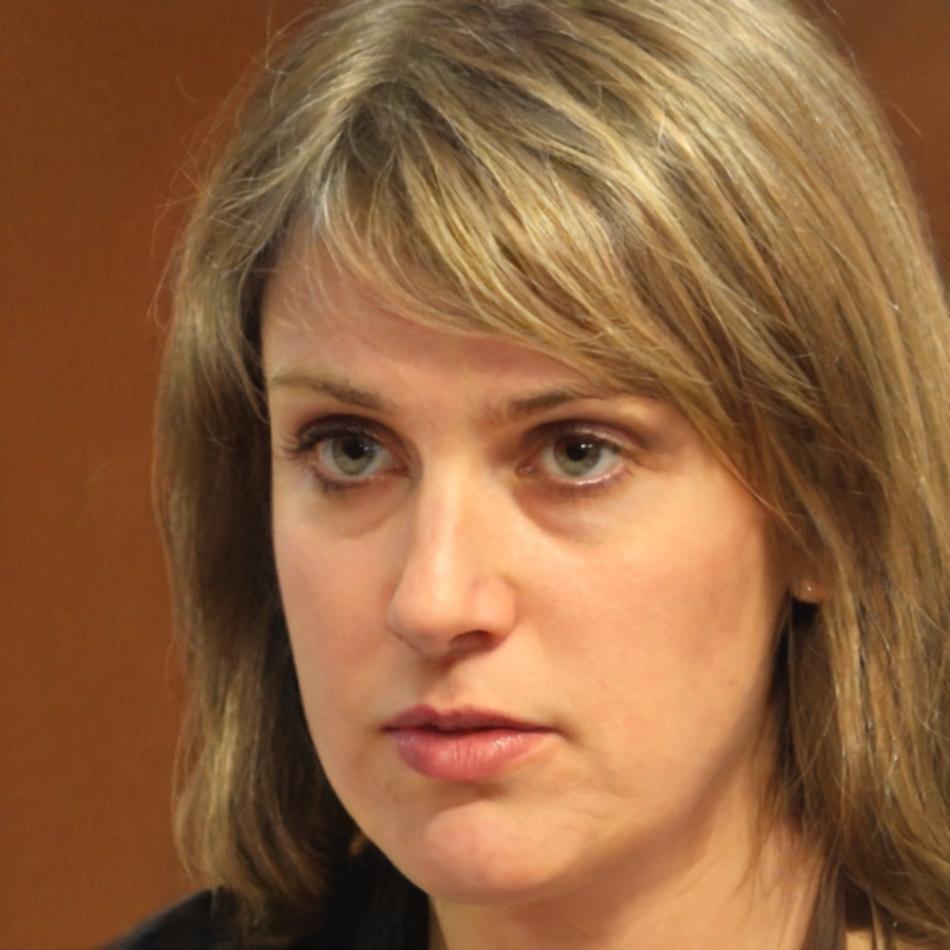 Dr. Astrid Brenner, Gründerin von ventolynara