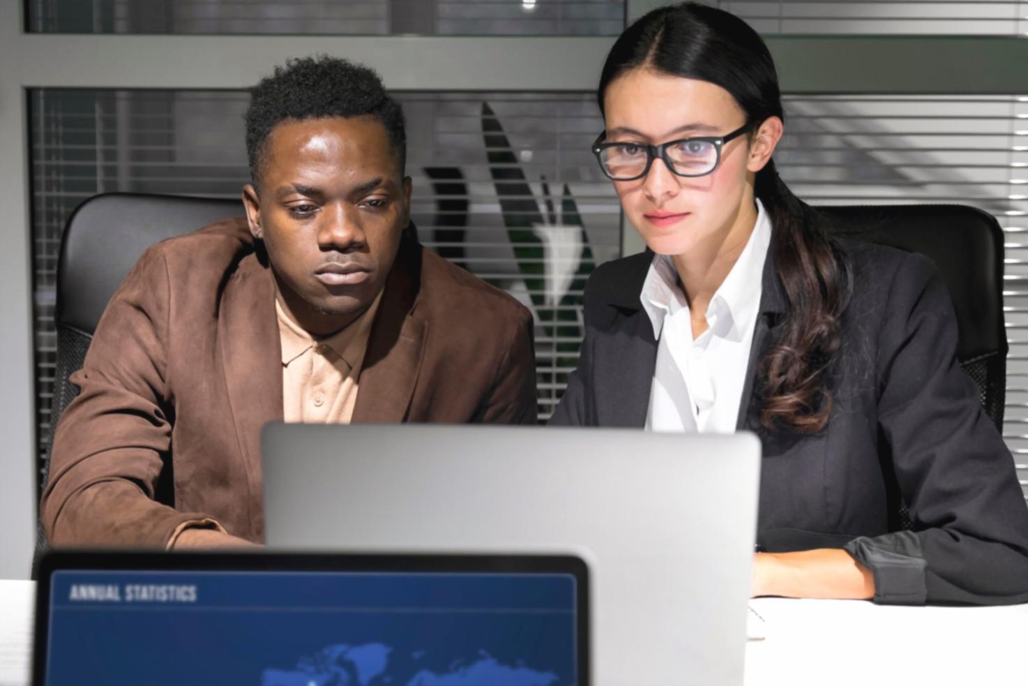 Praktische Übungen zum Betrugsschutz