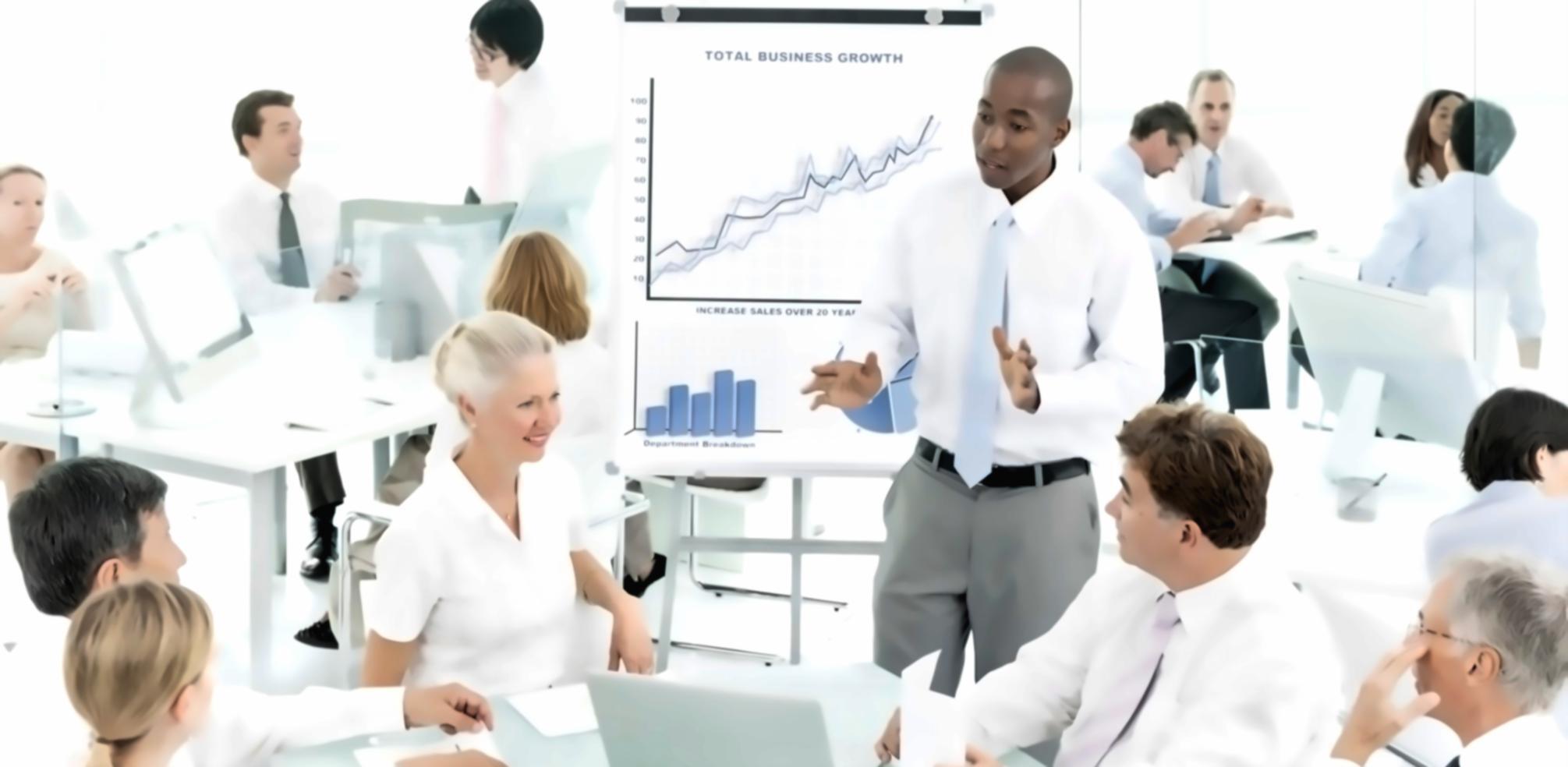 ventolynara Team bei der Arbeit an Sicherheitslösungen